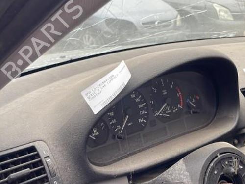 Instrumentbræt BMW 3 Compact (E46) 320 td (150 hp) 19913322