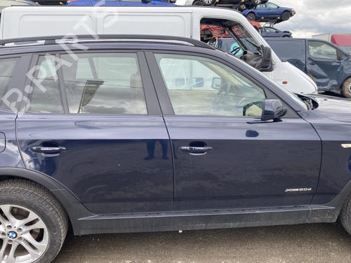 Rear right panel BMW X3 (E83) xDrive 20 d | BP27380301C61 - Image 7