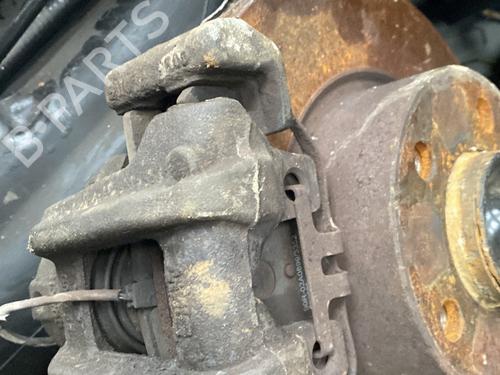 Used Left front brake caliper Left front brake caliper BMW 3 (F30, F80) 316 d (116 hp) 23783712 23783712