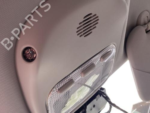 Kabinelys PEUGEOT 407 Coupe (6C_) 2.7 HDi (204 hp) 31972131