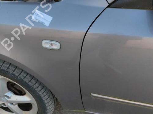 Used Left front fenders HYUNDAI SONATA V (NF) 2.0 CRDi (140 hp) 22117892