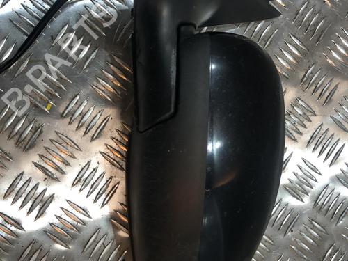Left mirror SKODA FABIA II (542) 1.9 TDI | BP19914820C26