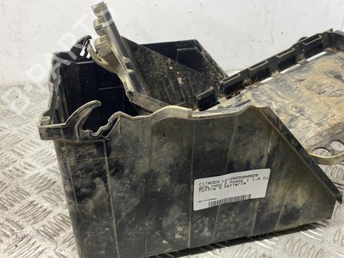 Støtte CITROËN BERLINGO MULTISPACE (B9) 1.6 HDi 110 | BP32435863C155