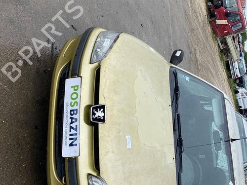 Gearbox PEUGEOT 106 II (1A_, 1C_) 1.1 i | BP26457425M3 