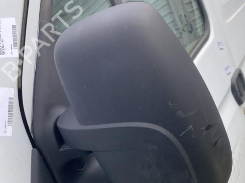 Used Left mirror RENAULT MASTER II Van (FD) 2.5 dCi (FD02) (101 hp) 23783963