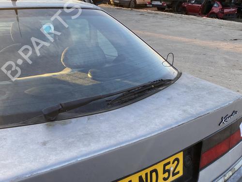 Tailgate CITROËN XANTIA (X1_, X2_) 1.9 Turbo D | BP22741625C6 