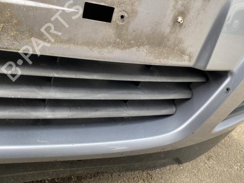 Used Grille Grille OPEL ASTRA H (A04) 1.6 (L48) (105 hp) 25442367 25442367