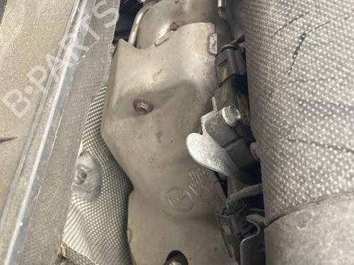 Particulate filter MAZDA CX-5 (KE, GH) 2.2 D AWD (KE2AW) | BP32341943M81 - Image 2