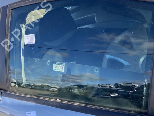 Used Rear left door window CITROËN C4 I (LC_) 1.6 HDi (90 hp) 20495884
