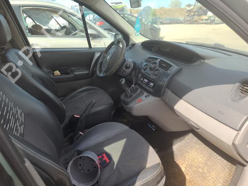 Front right panel RENAULT SCÉNIC II (JM0/1_) 1.5 dCi (JM0F) | BP38977134C59 - Image 7