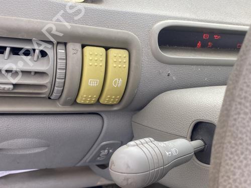 Switch RENAULT TWINGO I (C06_) 1.2 (C066, C068) | BP29455461I30 