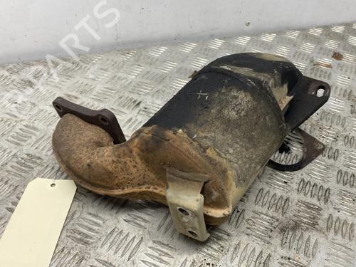 Used Catalyst Catalyst RENAULT KANGOO Express (FC0/1_) 1.5 dCi (FC07, FC1R) (65 hp) 32777956 32777956