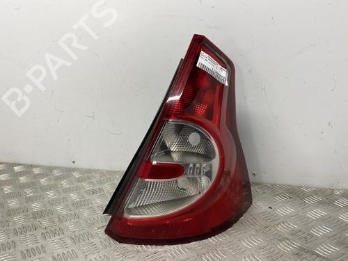 Right taillight DACIA SANDERO 1.5 dCi | BP29537675C35 