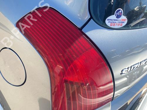 Left taillight SUZUKI SWIFT III (MZ, EZ) 1.3 DDiS (RS413D) | BP36583425C34 - Image 2