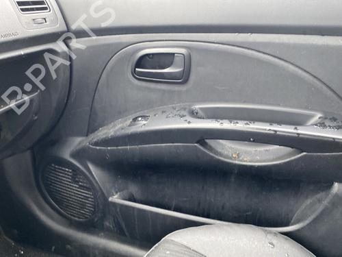 Front right panel KIA PICANTO I (SA) 1.0 | BP31919280C59