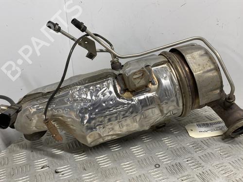 Catalyst CITROËN C4 Picasso II 1.6 HDi / BlueHDi 115 | BP30133023M10