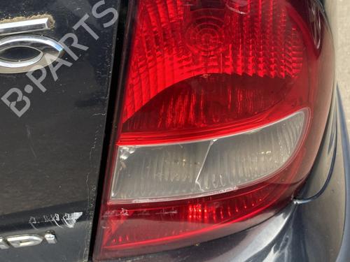 Right taillight CITROËN C5 I (DC_) 2.0 HDi (DCRHZB, DCRHZE) | BP33725851C35 - Image 7
