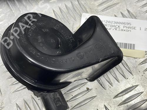 Horn AUDI A5 Sportback (F5A, F5F)  | BP19910838E13 