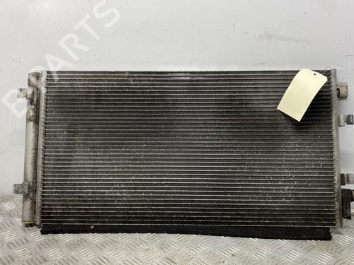 Used AC radiator RENAULT SCÉNIC III (JZ0/1_) 1.5 dCi (JZ02, JZ0R) (95 hp) 32183759