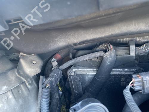 Engine control unit (ECU) TOYOTA YARIS (_P9_) 1.4 D-4D (NLP90_, NLP90R) | BP33553862M57 - Image 3
