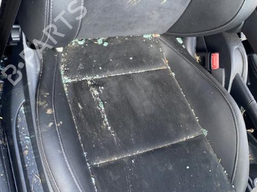 Right front seat SEAT IBIZA IV SC (6J1, 6P5)  | BP22123162C16 