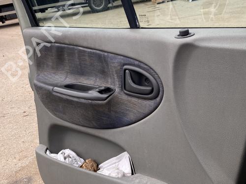 Used Front left panel Front left panel RENAULT SCÉNIC I MPV (JA0/1_, FA0_) 1.9 dCi RX4 (102 hp) 23783339 23783339