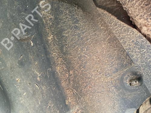 Used Wheel arch Wheel arch RENAULT CLIO II (BB_, CB_) [1998-2016] 36966340 36966340