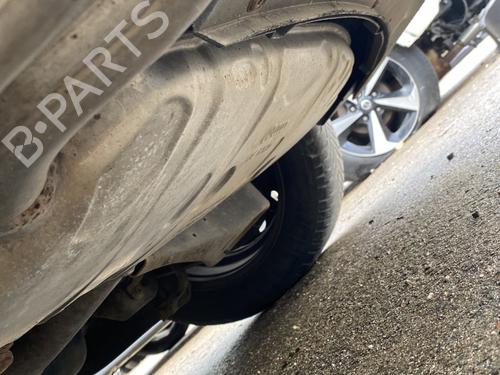 Refuerzo paragolpes trasero SEAT ALTEA (5P1) 1.9 TDI (105 hp) 32326758