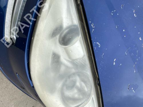Left headlight PEUGEOT 807 (EB_) 2.0 HDI | BP34568787C28 - Image 3