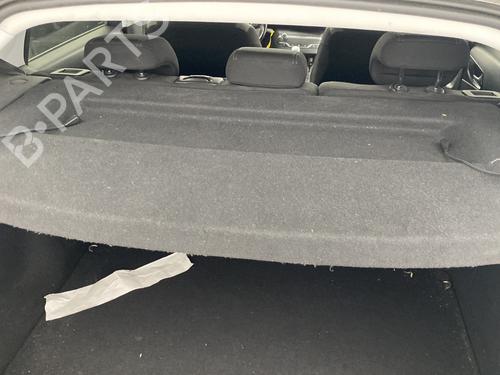 Used Rear parcel shelf Rear parcel shelf PEUGEOT 308 II (LB_, LP_, LW_, LH_, L3_) 1.6 BlueHDi 120 (120 hp) 32002904 32002904
