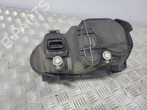 Venstre forlygte VW GOLF IV (1J1) 1.9 TDI | BP23783064C28 
