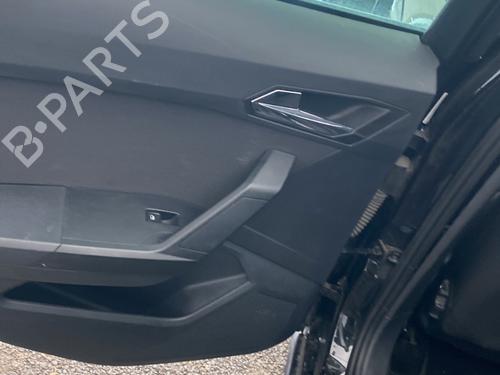 Rear left panel SEAT IBIZA V (KJ1, KJG) 1.0 TSI | BP31994779C60