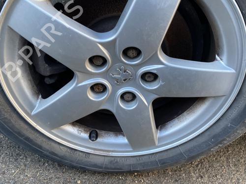 Rim PEUGEOT 407 (6D_) 1.6 HDi 110 (6D9HZC, 6D9HYC) | BP32030885C45
