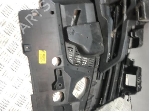 Grille RENAULT CLIO IV (BH_) 1.5 dCi 90 | BP19914528C40 