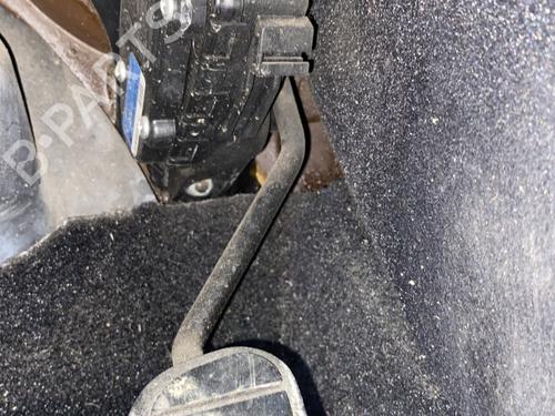 Pedal RENAULT AVANTIME (DE0_) 2.2 dCi (DE01) | BP29757184I4