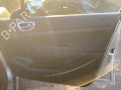 Used Front right panel PEUGEOT 307 Break (3E) 2.0 HDi 135 (136 hp) 31969696