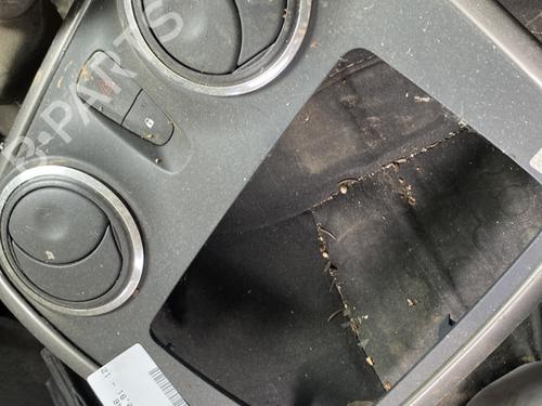 Middle console DACIA LOGAN II TCe 90 (L8MA, L8M1, L8AC) | BP26940056I22  - Image 7