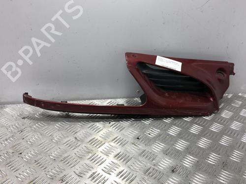 Used Grille RENAULT MEGANE I (BA0/1_) 1.9 TDI (94 hp) 22114962