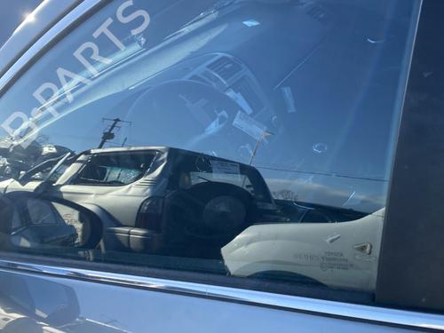 Used Front left door window Front left door window TOYOTA AVENSIS Estate (_T27_) 2.0 D-4D (ADT270_, ADT270R) (126 hp) 33554493 33554493