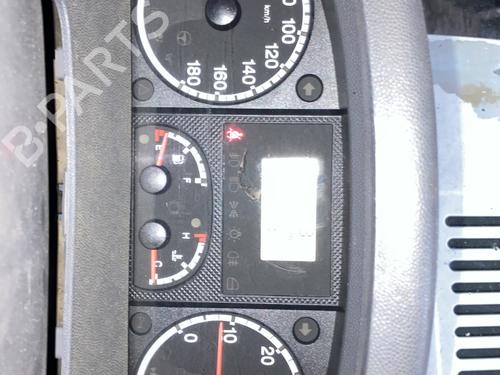 Instrument cluster PEUGEOT BOXER Van 3.0 HDi 160 | BP21517909C47 