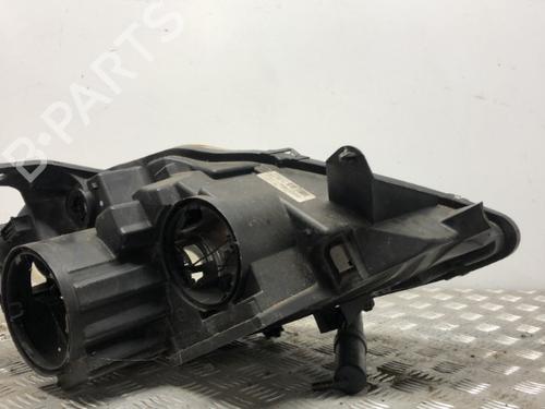 Left headlight CITROËN C8 (EA_, EB_) 3.0 V6 | BP22126013C28 