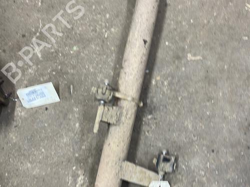 Exhaust system OPEL MOVANO B Van (X62) 2.3 CDTI FWD (FV) | BP24408640M121 - Image 7