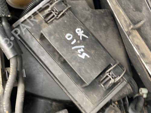 Used Air filter box Air filter box RENAULT KOLEOS I (HY_) 2.0 dCi 4x4 (HY0K) (150 hp) 31977633 31977633