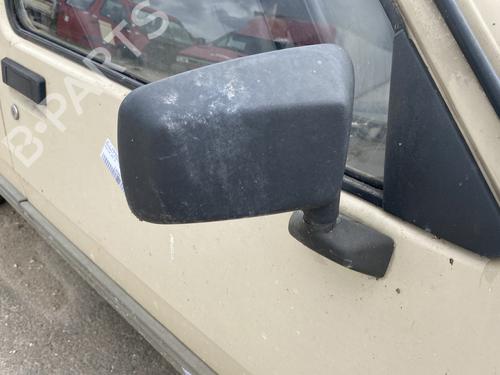 Used Right mirror RENAULT RAPID Box Body/MPV (F40_, G40_) 1.1 (48 hp) 27675816