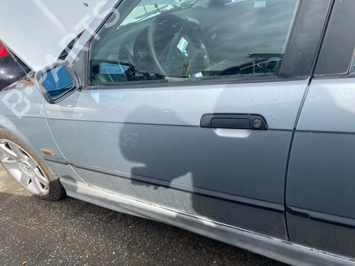 left-front-door-bmw-3-e36-1990-1991-1992-1993-1994-1995-1996-1997-1998-36400550 main image