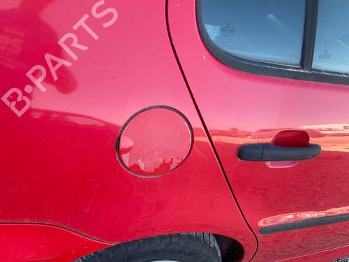 Used Rear axle Rear axle 36786639 36786639
