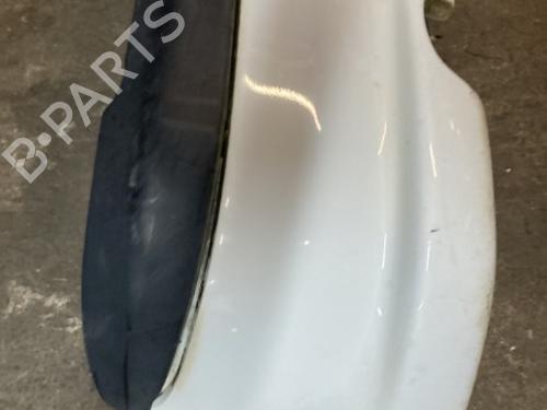 Bak støtfanger PEUGEOT 206 Hatchback (2A/C) 1.4 HDi eco 70 | BP22125790C8 