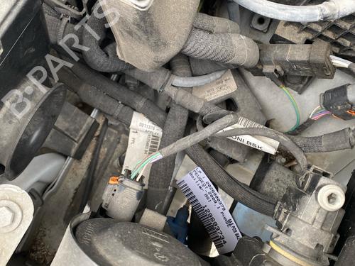 Ledningsnet Ledningsnet PEUGEOT 2008 I (CU_) 1.6 HDi (92 hp) 37471179 37471179
