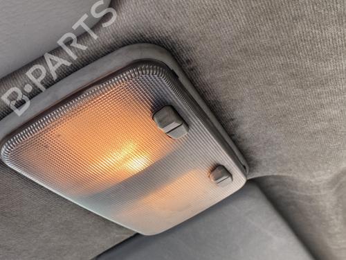 Used Interior roof light Interior roof light PEUGEOT BOXER Van (244) 2.0 HDi (84 hp) 33554644 33554644
