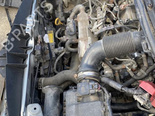 Engine TOYOTA YARIS (_P9_) 1.4 D-4D (NLP90_, NLP90R) | BP29571595M1 